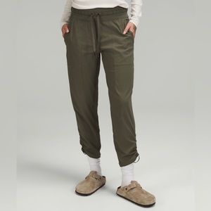 Lululemon Dance Studio Pant